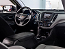 Chevrolet Equinox 2020 года
