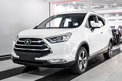 JAC S3