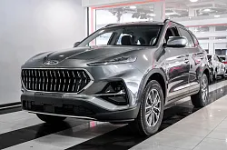 JAC S7