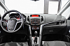Opel Zafira 2013 года